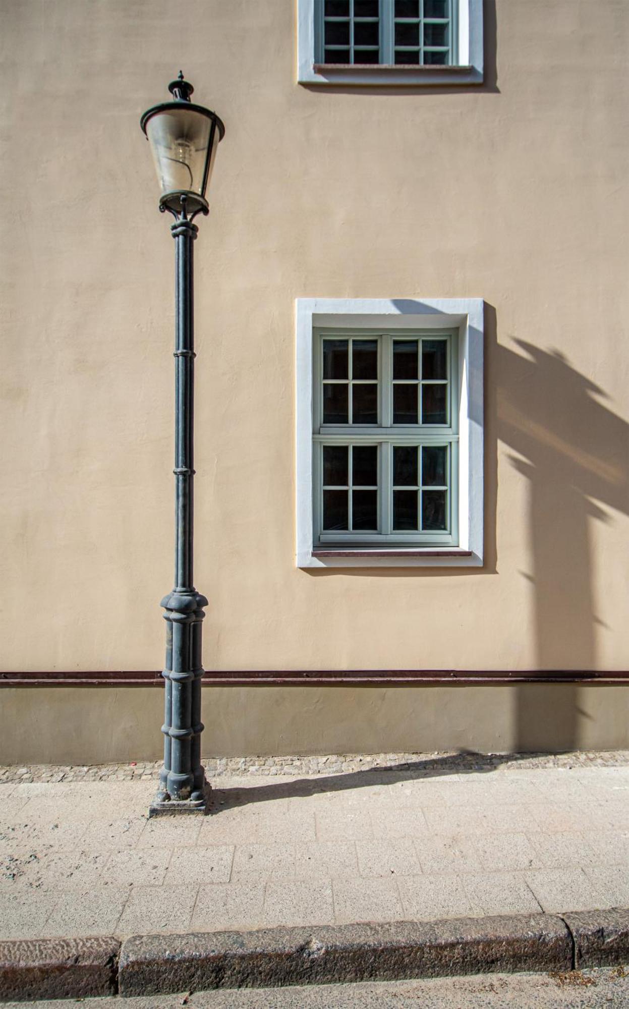 Bed and breakfast Soul House Gdansk Old Town Extérieur photo