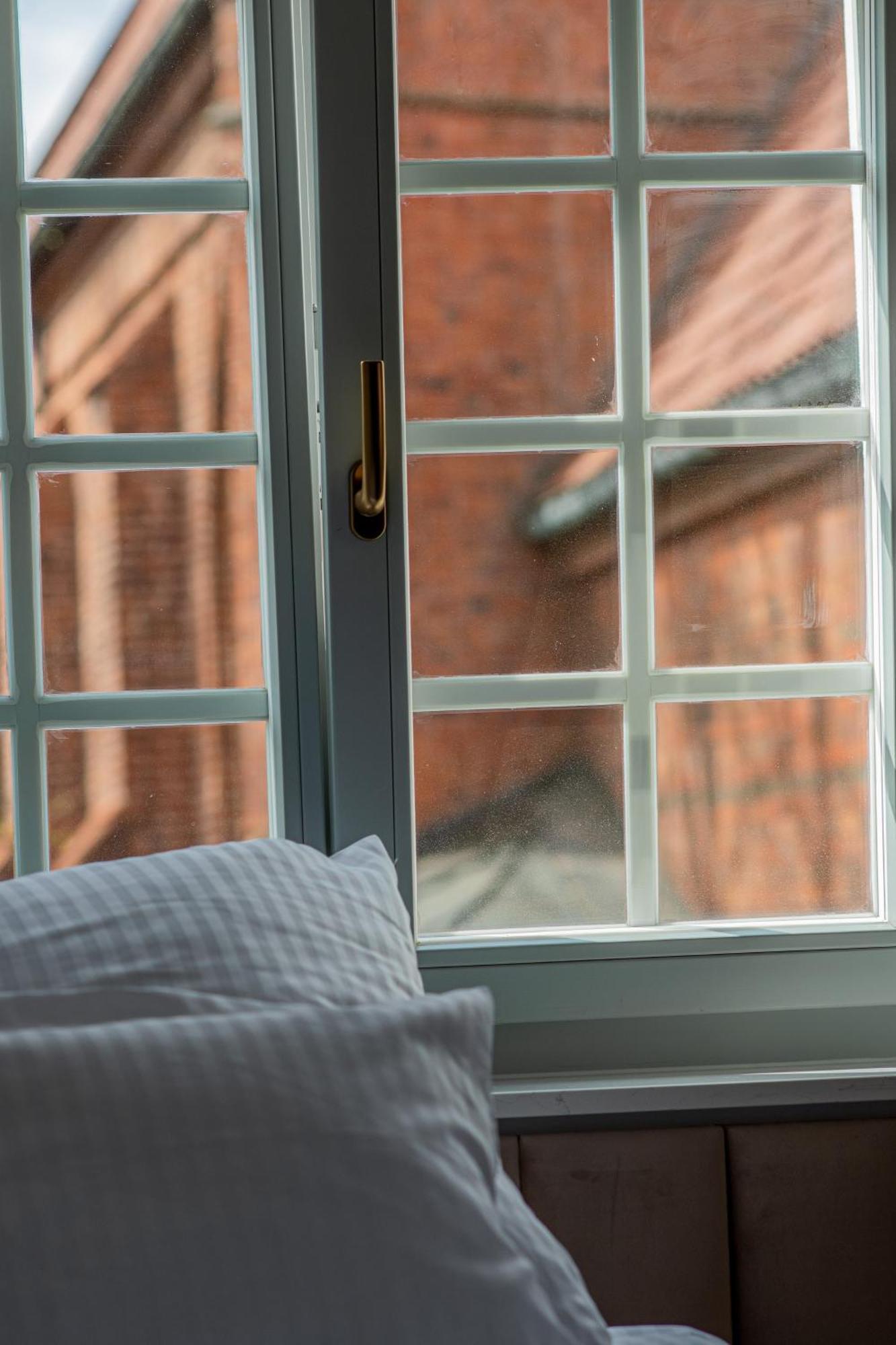 Bed and breakfast Soul House Gdansk Old Town Extérieur photo