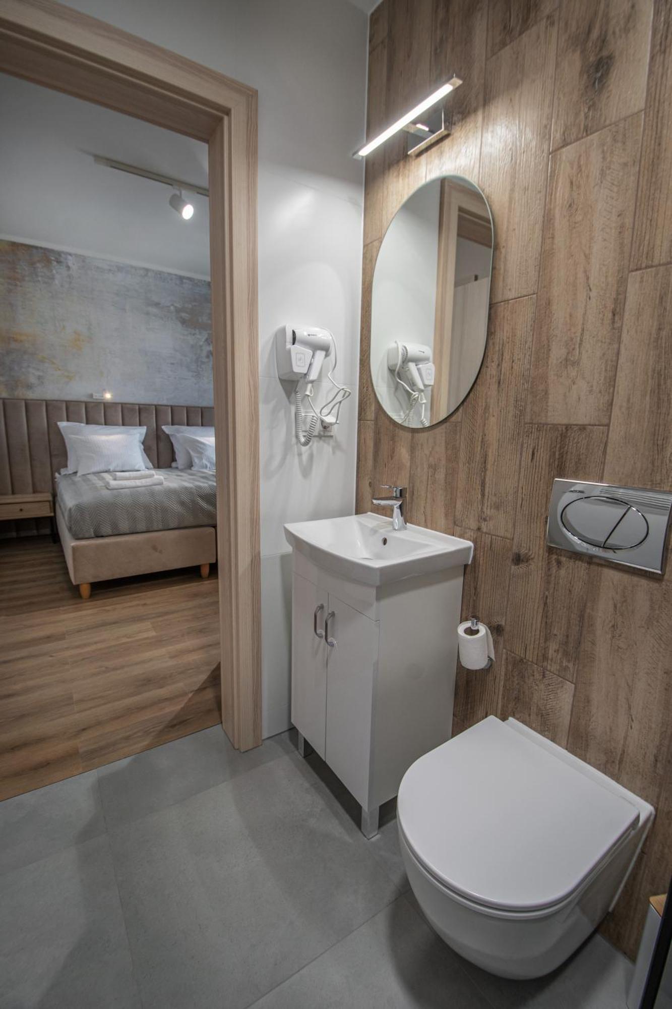 Bed and breakfast Soul House Gdansk Old Town Extérieur photo