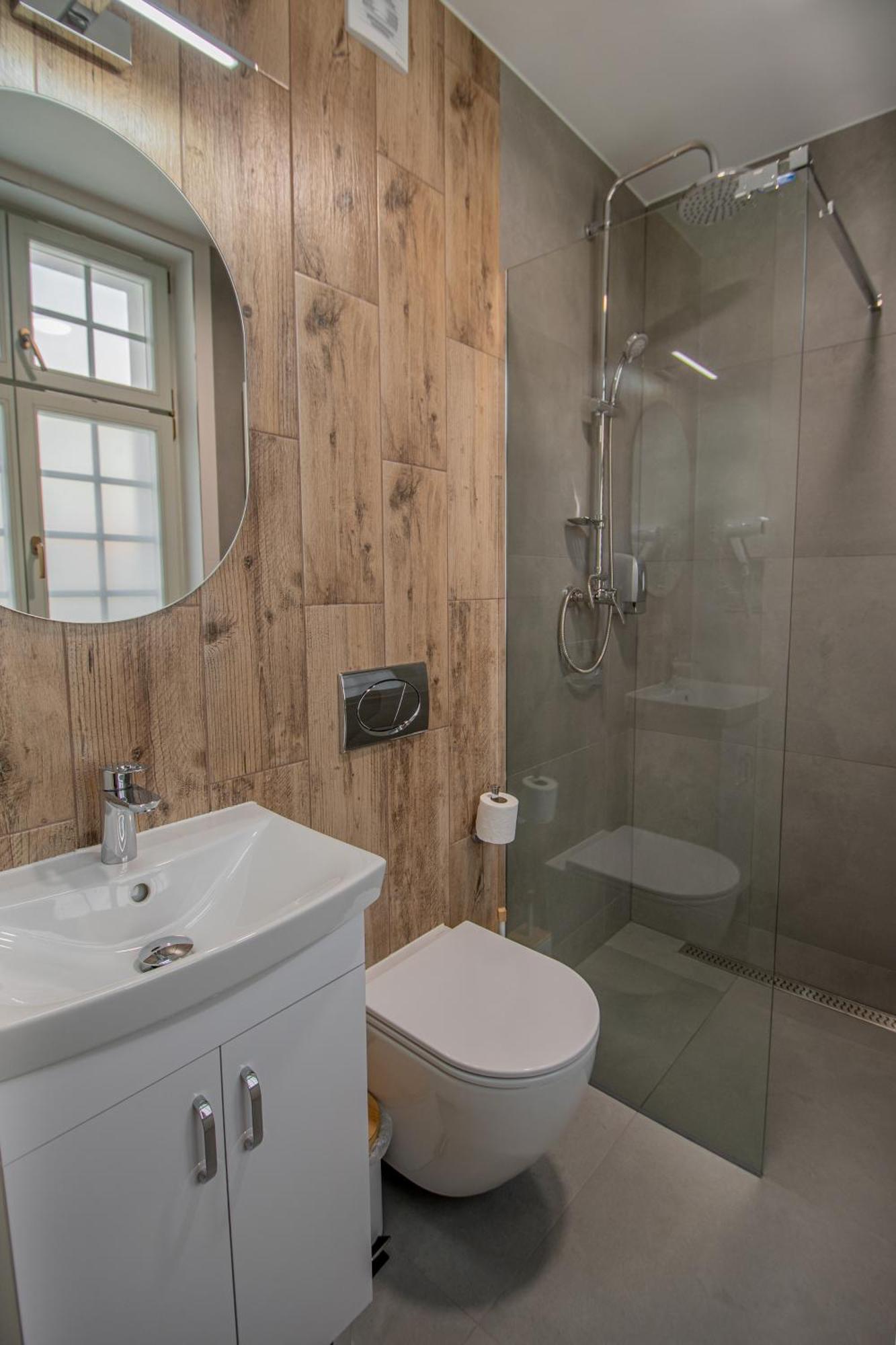 Bed and breakfast Soul House Gdansk Old Town Extérieur photo