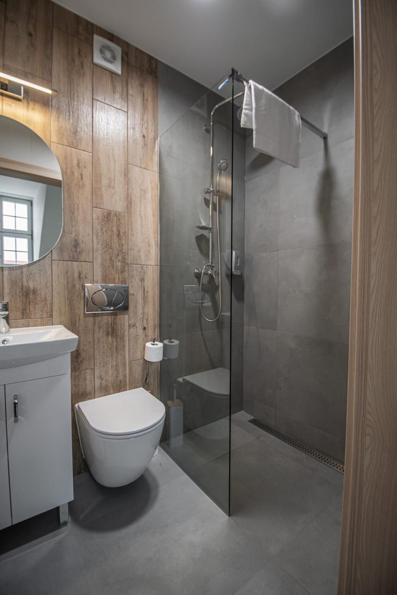 Bed and breakfast Soul House Gdansk Old Town Extérieur photo