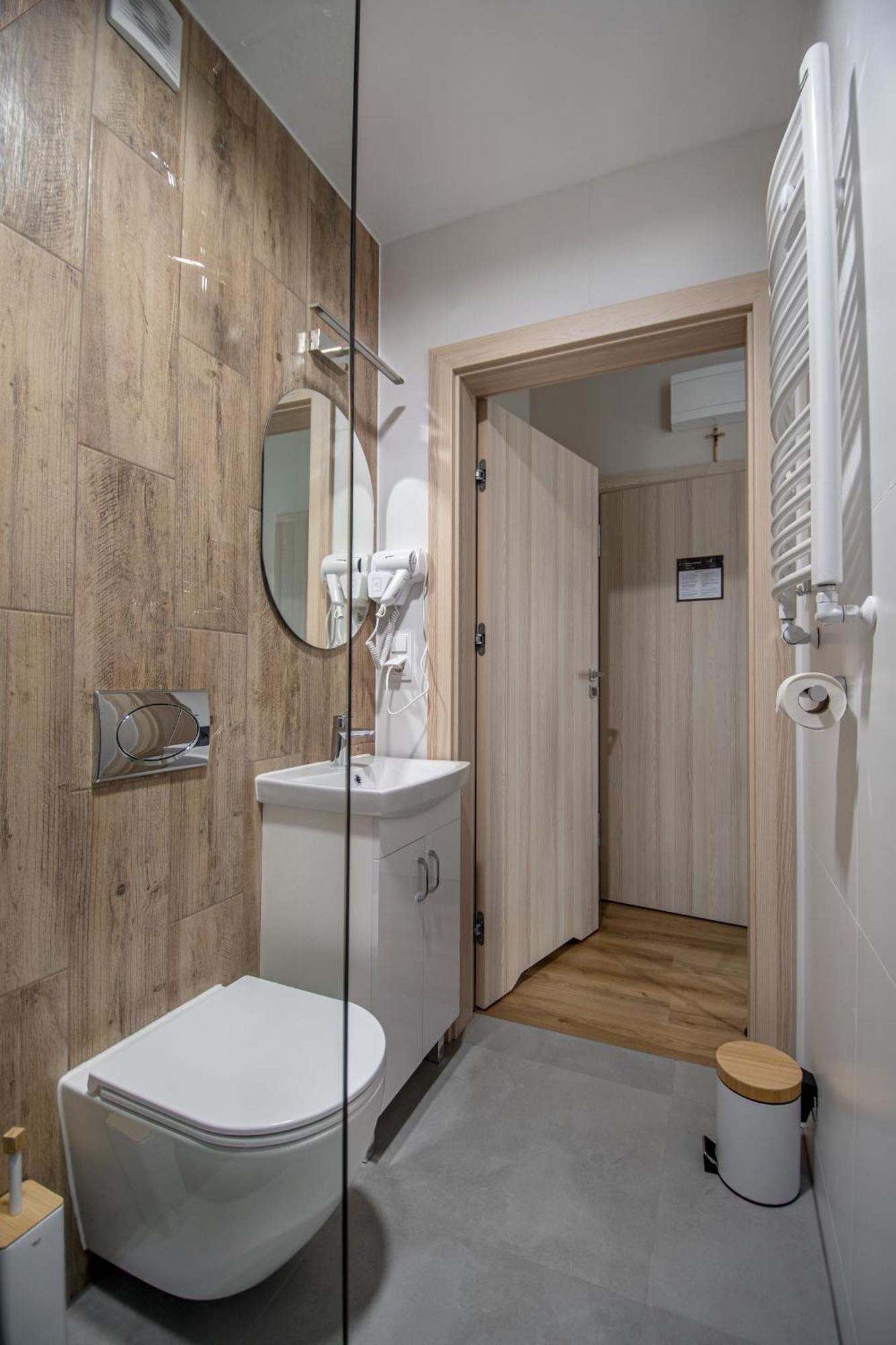 Bed and breakfast Soul House Gdansk Old Town Extérieur photo
