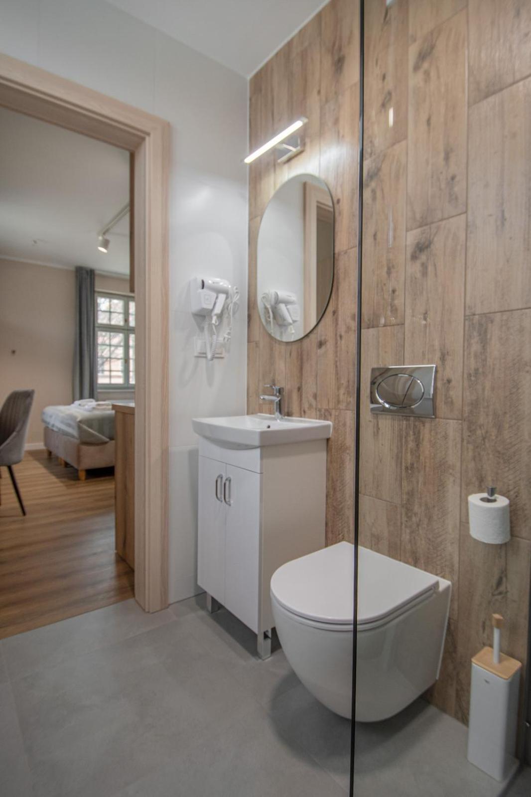 Bed and breakfast Soul House Gdansk Old Town Extérieur photo