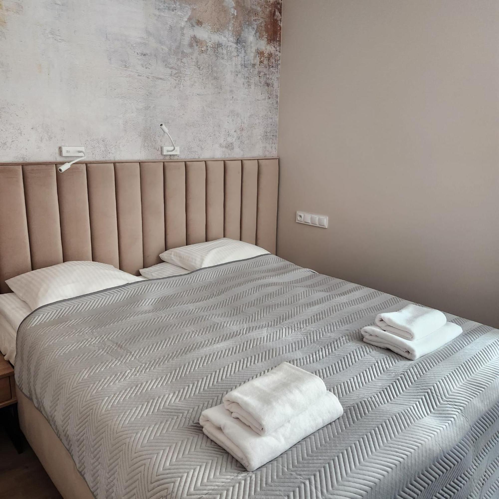 Bed and breakfast Soul House Gdansk Old Town Extérieur photo